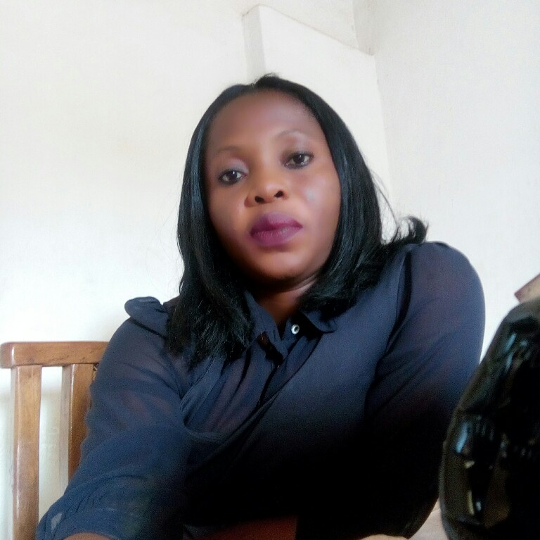 Ijeoma Udeagha avatar picture