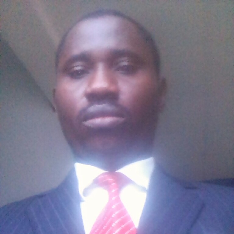 Jackson O. Onobun avatar picture