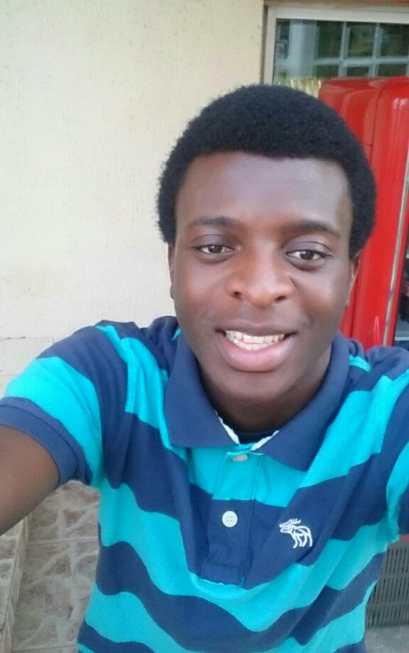 Easy Ibrahim avatar picture