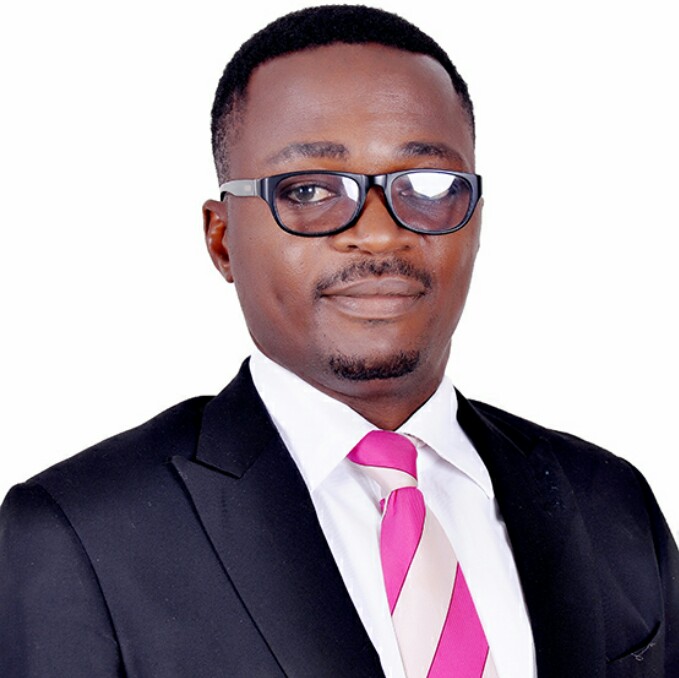 Richard Ohiomu avatar picture