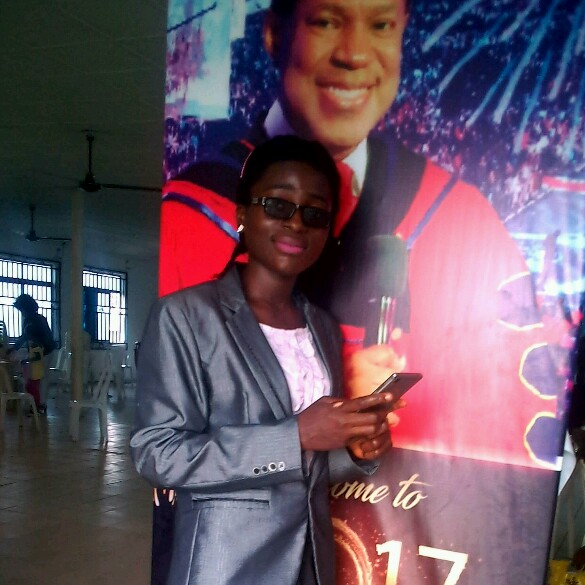 Better John Omoregie avatar picture