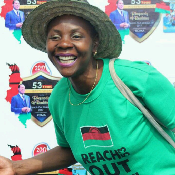 Diffie Chilemba avatar picture