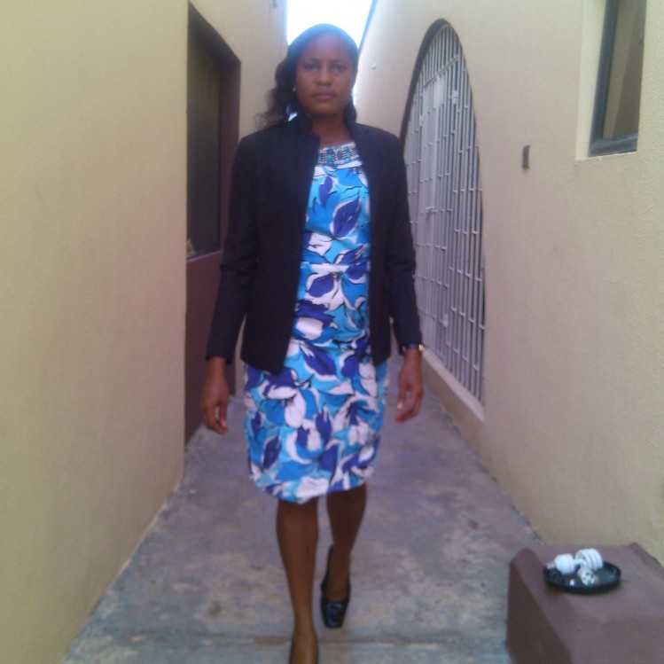 SISTER BEATRICE KING avatar picture
