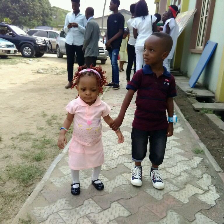 Uchenna avatar picture