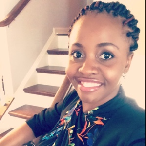 Susan Olekaibe avatar picture