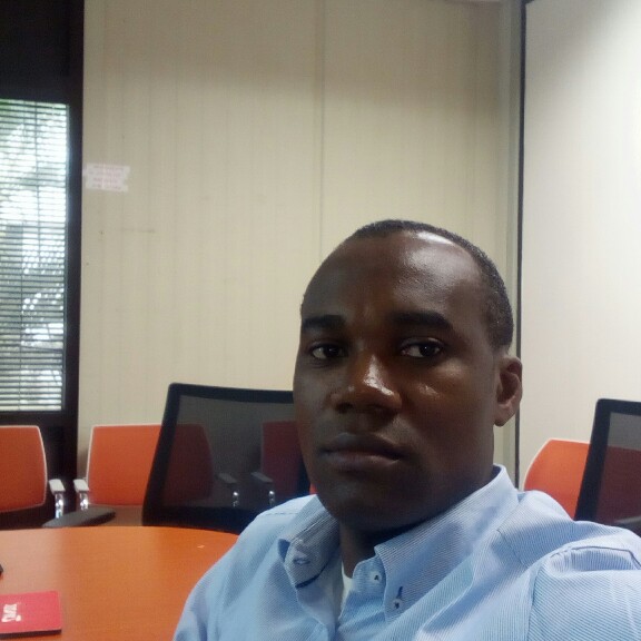 Edwin Azenabor avatar picture