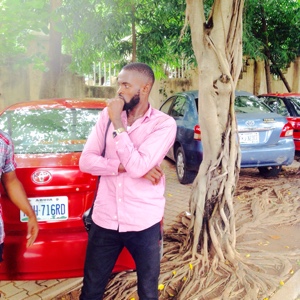 Abanuka Chris avatar picture