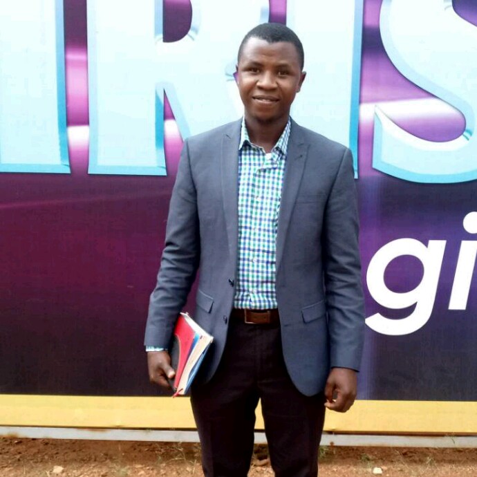 Am Bro Dan Guwondo avatar picture