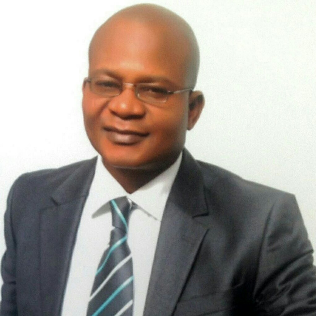 Lawrence Obong avatar picture