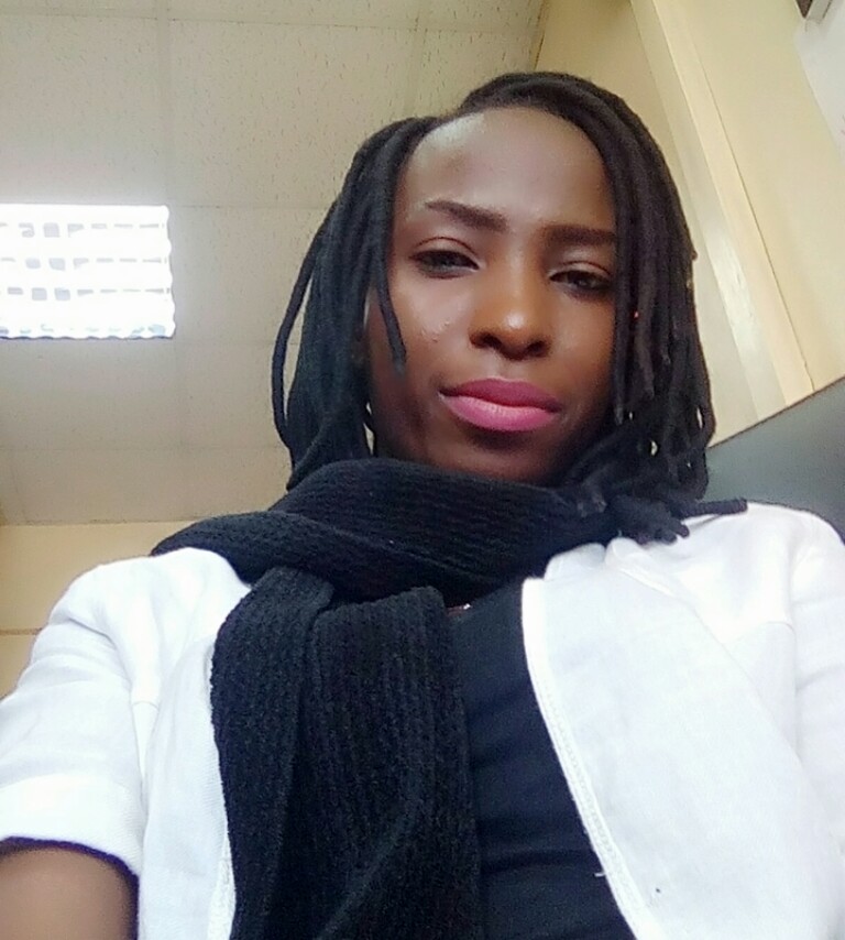 Ojulari Funke .A avatar picture