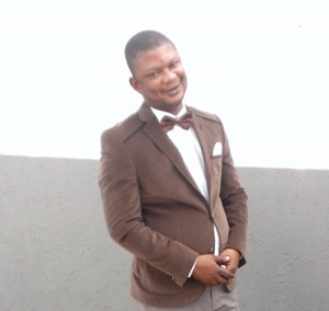 Billionaire Blessing Okine Deco Church avatar picture