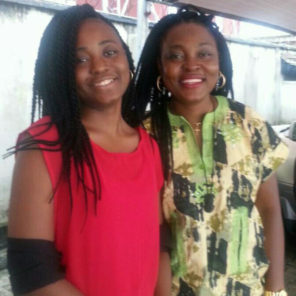 Edweena Blaise Nwokeji avatar picture