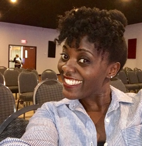 Dorothy Nandinghi avatar picture