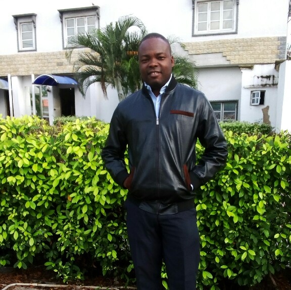 Emmanuel Udoffe avatar picture