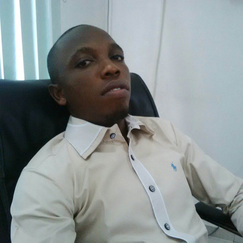 Somba Chris avatar picture