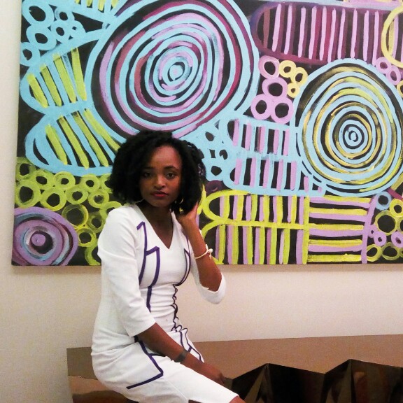 Patience Thiong'o avatar picture