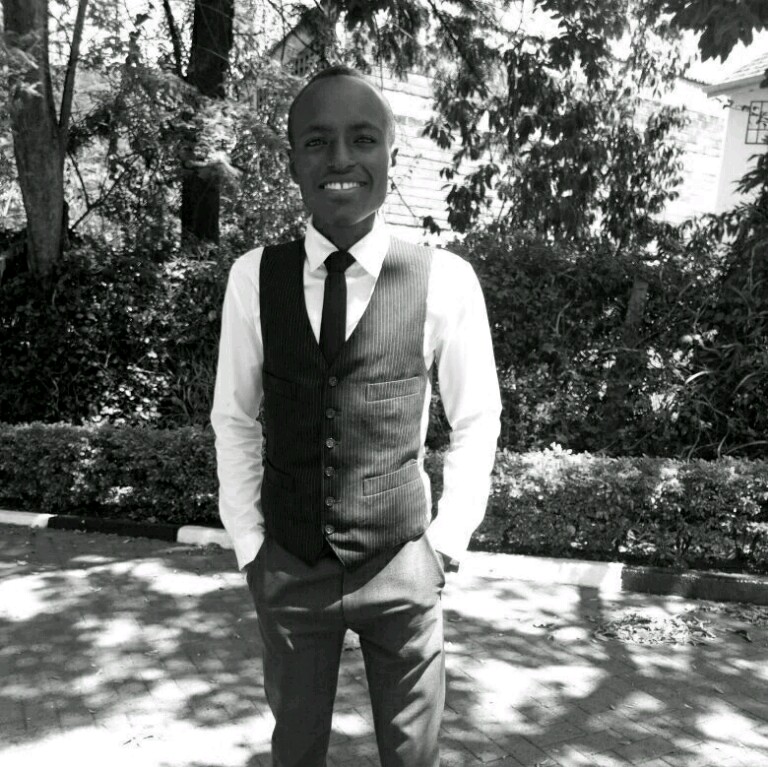 Paul D. Kamau avatar picture
