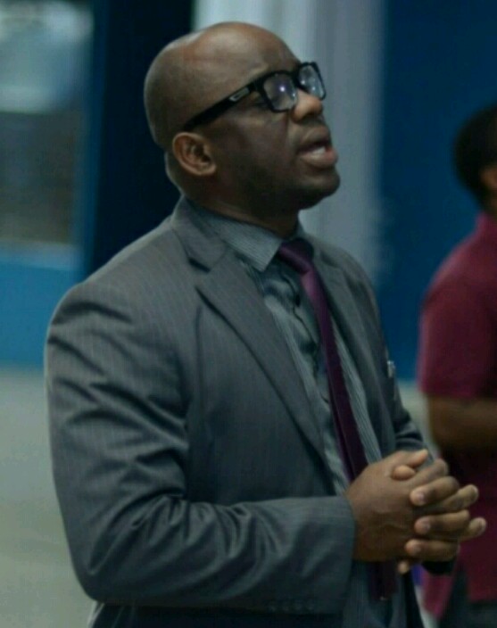 Mannie Udoh avatar picture