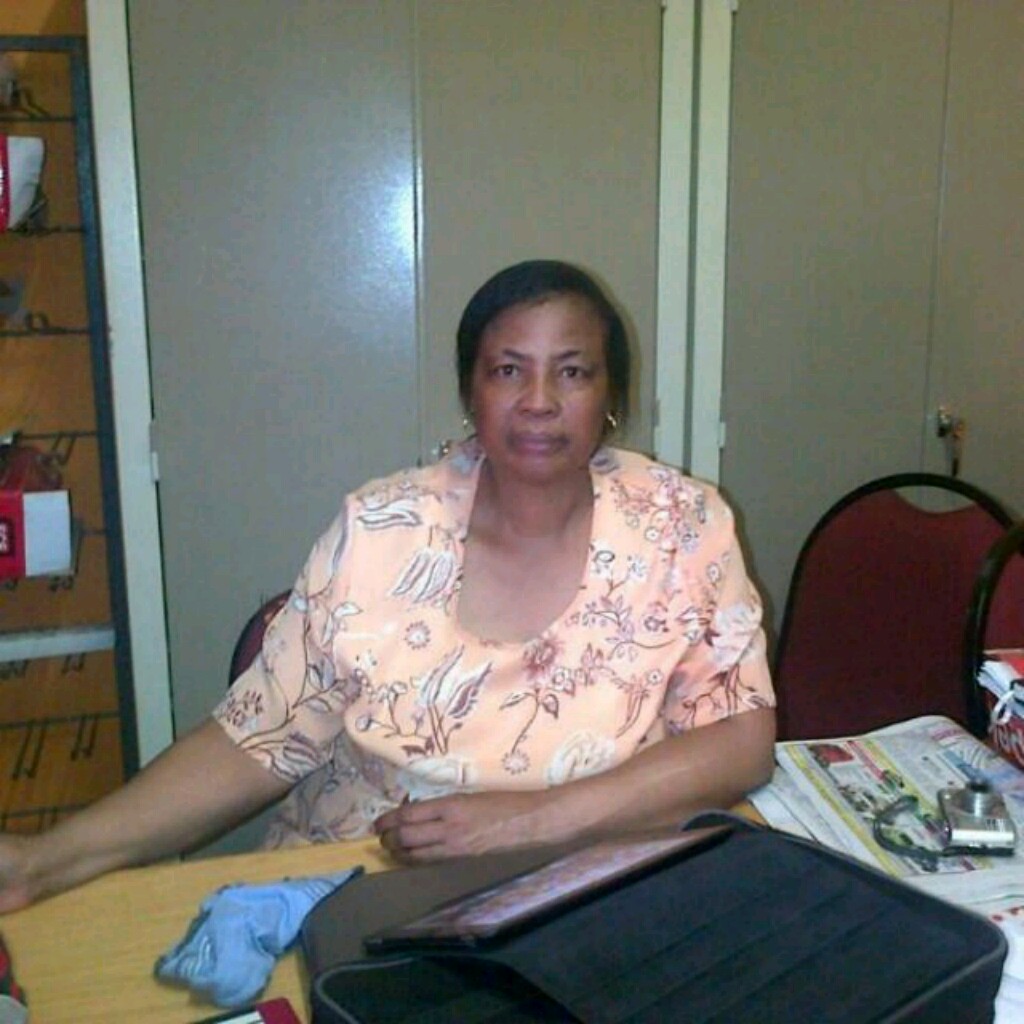 Raisibe Tshweu avatar picture
