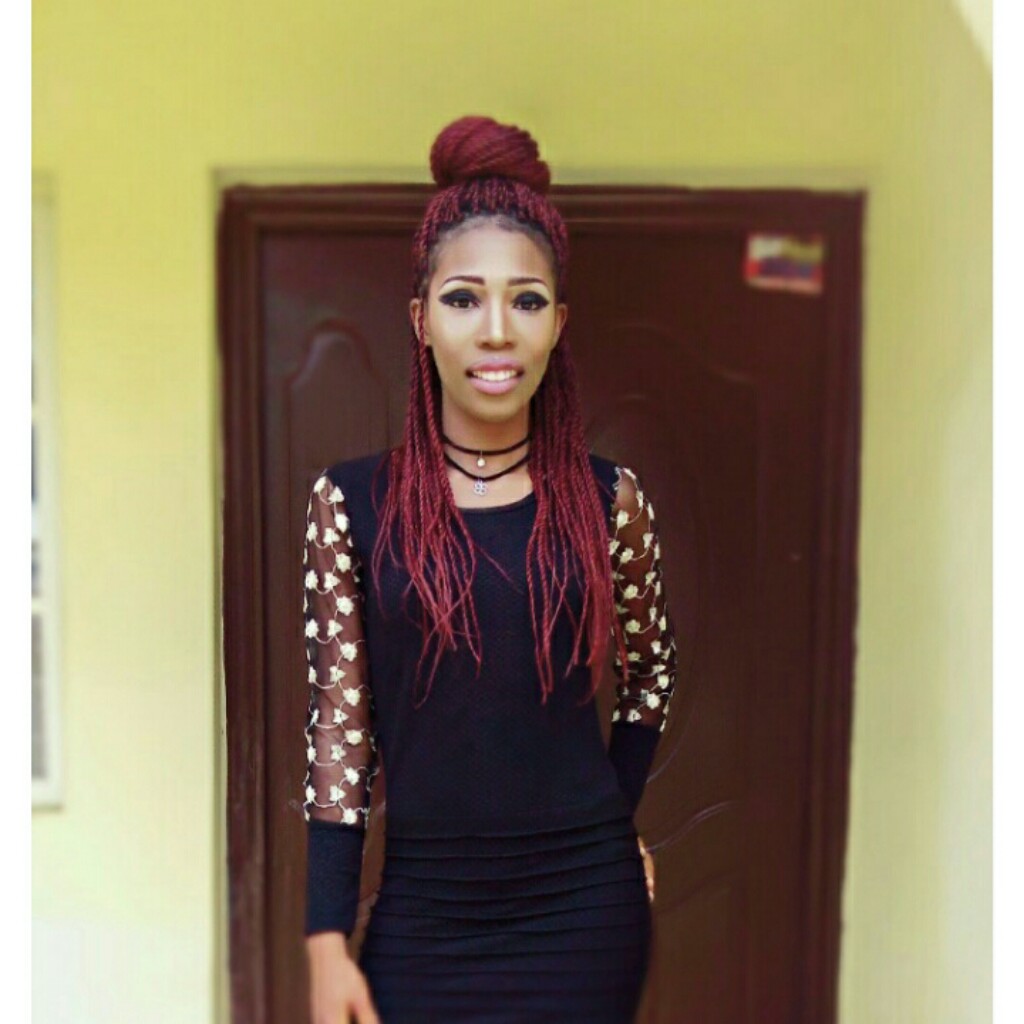Onyinye David avatar picture
