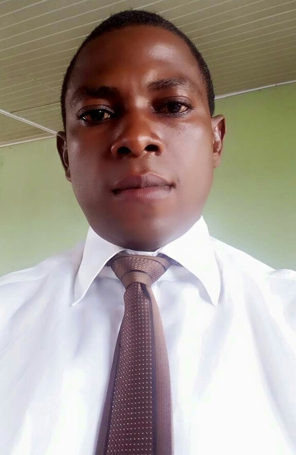 AUSTIN BASSEY avatar picture