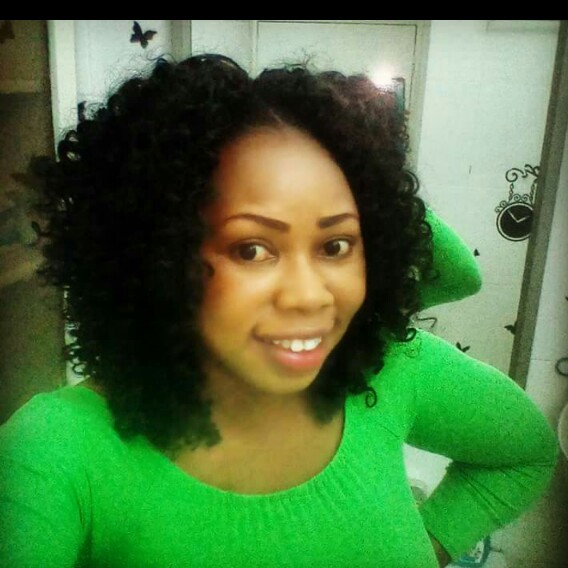 OluwaKemi Ajiboye avatar picture