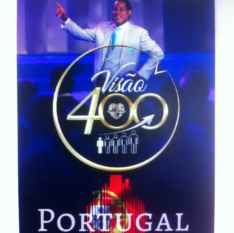 Christ Embassy Lisboa avatar picture