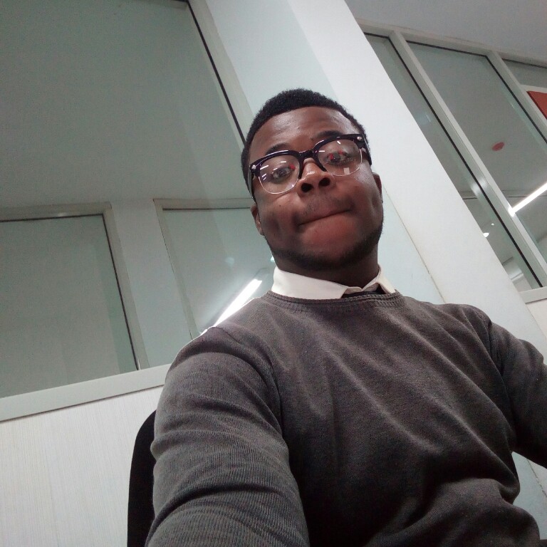 CHINEDU STANLEY avatar picture
