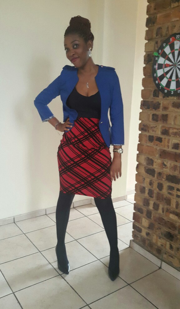 Utchay Usiagwu avatar picture
