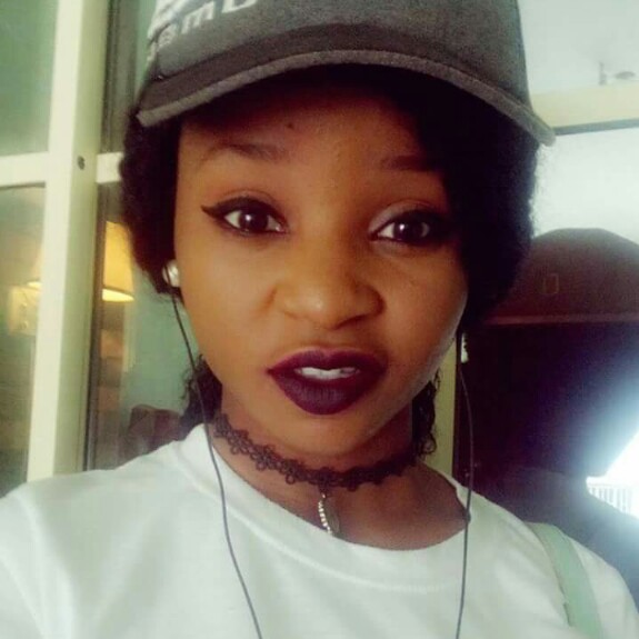 Favour Ehis avatar picture