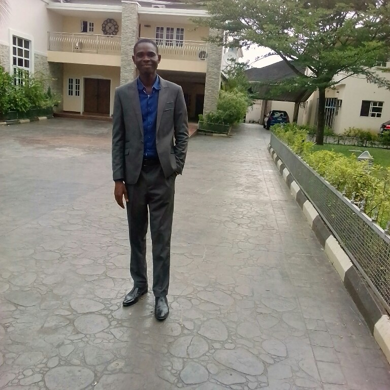 Precious Temerigha avatar picture