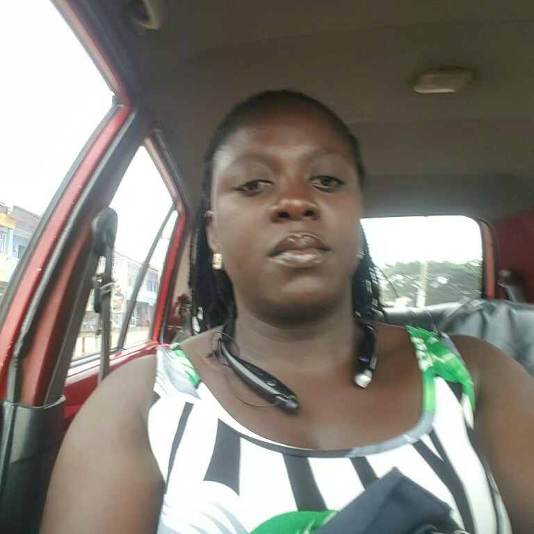 Faustina Ntiamoah avatar picture