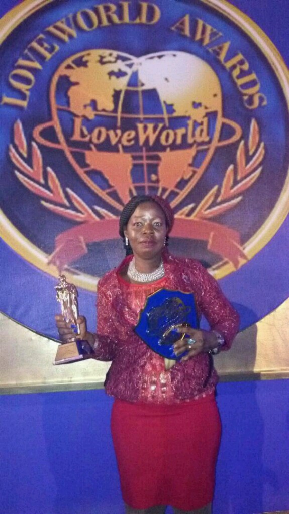 PASTOR KATHY CHARLES avatar picture