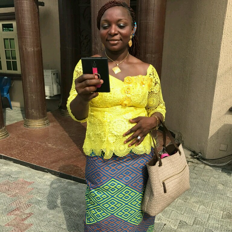 Tessy Ovie Elo-oghene Gbogidi avatar picture