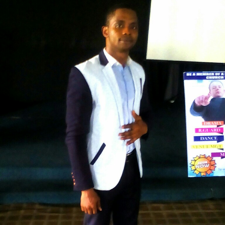 Bro Daniel Nwaigwe avatar picture