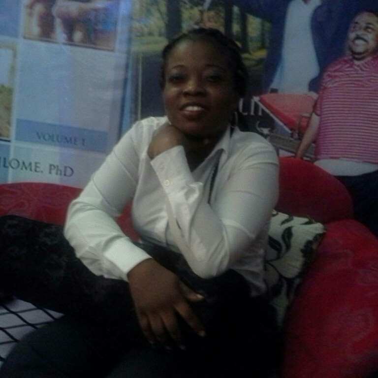 Nzekwu Christine avatar picture
