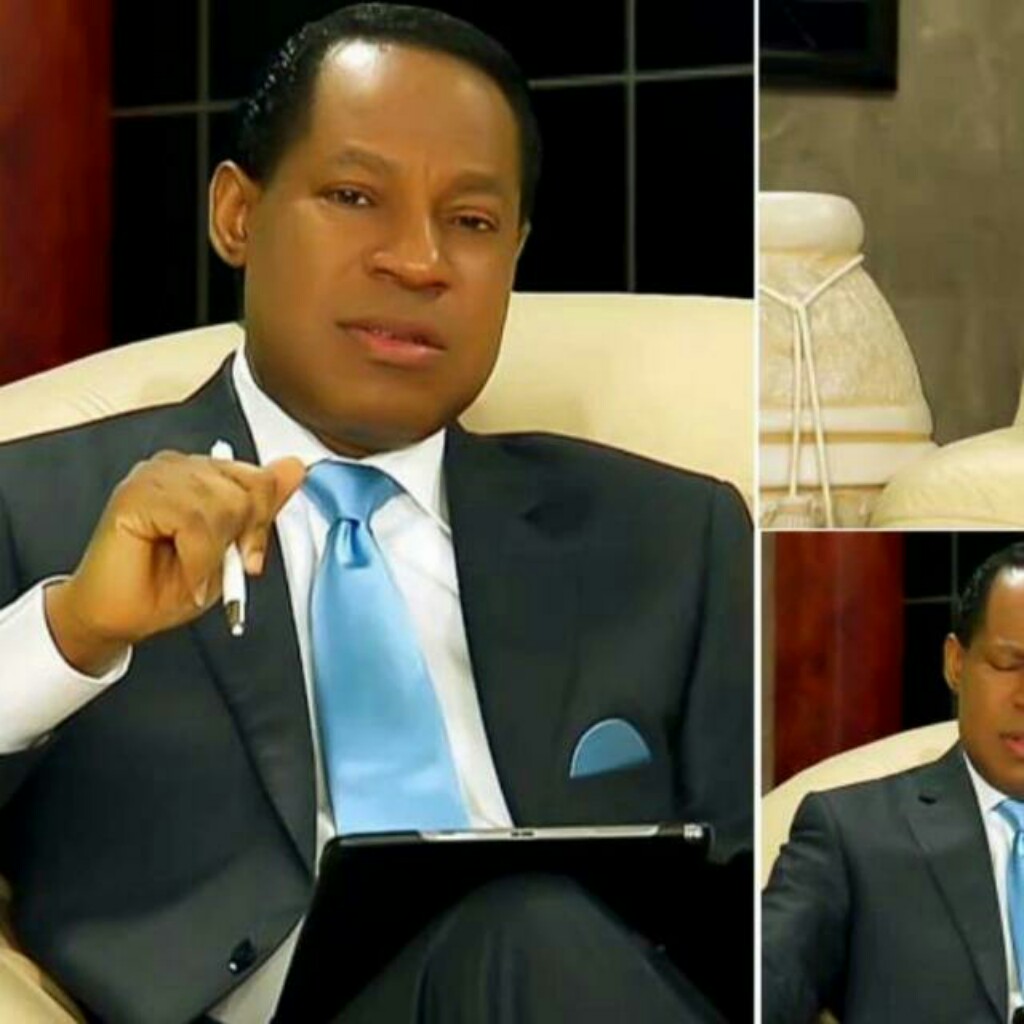 Pastor Christwill avatar picture