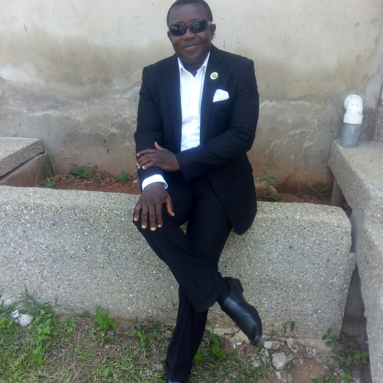 ALFRED SUCCESS DANSO avatar picture