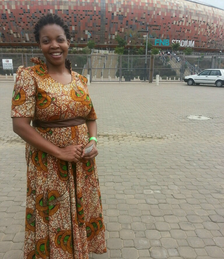 Thandiwe Moyo avatar picture