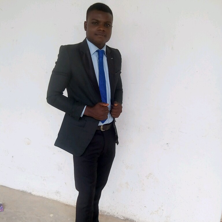 Ikponmwosa Godstime avatar picture