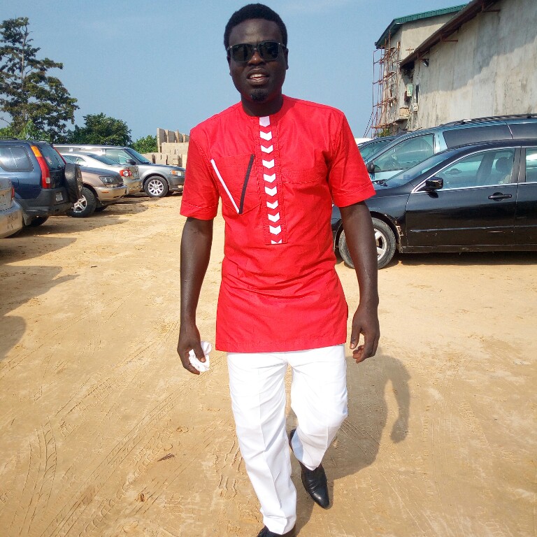 Kesi Binainu avatar picture