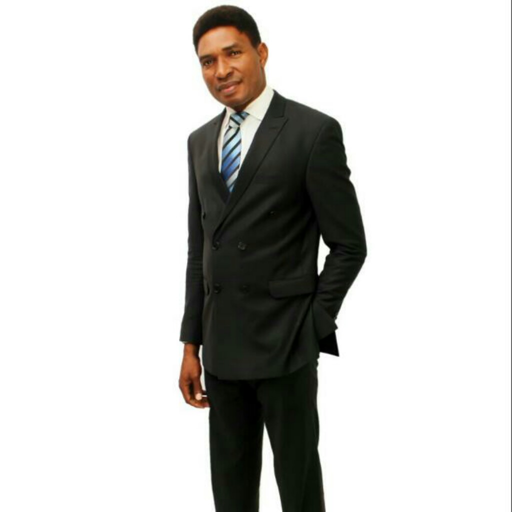 PASTOR DEJI AJIBEWA avatar picture