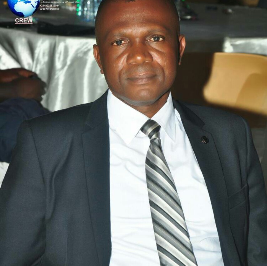 Pastor Gbenga Adeniyi avatar picture