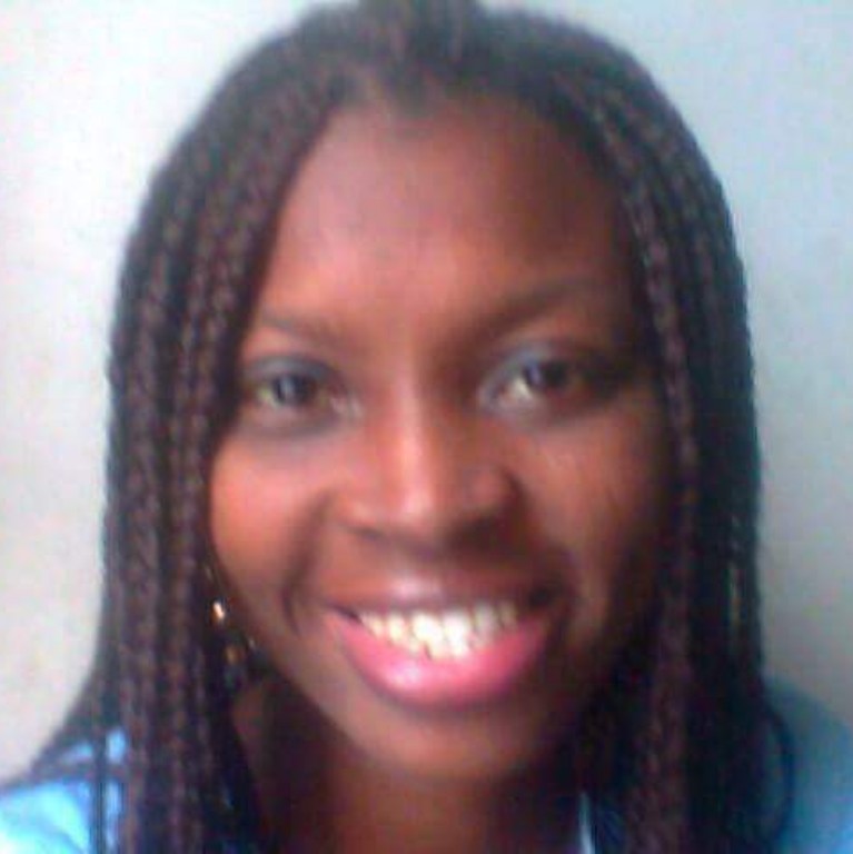 Peace Blessed Idoni avatar picture