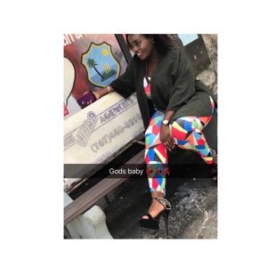 Blessing Obi-Omovoh avatar picture