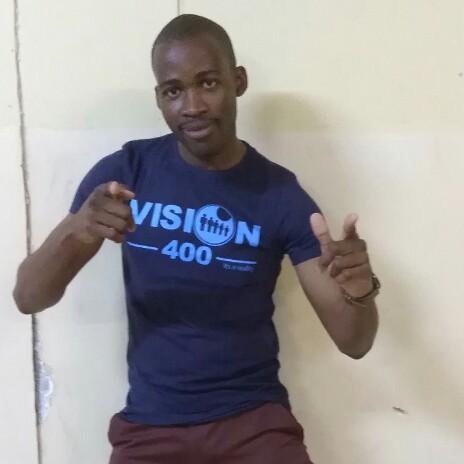 TSHEPHO PROSPER CHILUME avatar picture