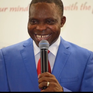 Pastor Pule Mofokeng avatar picture