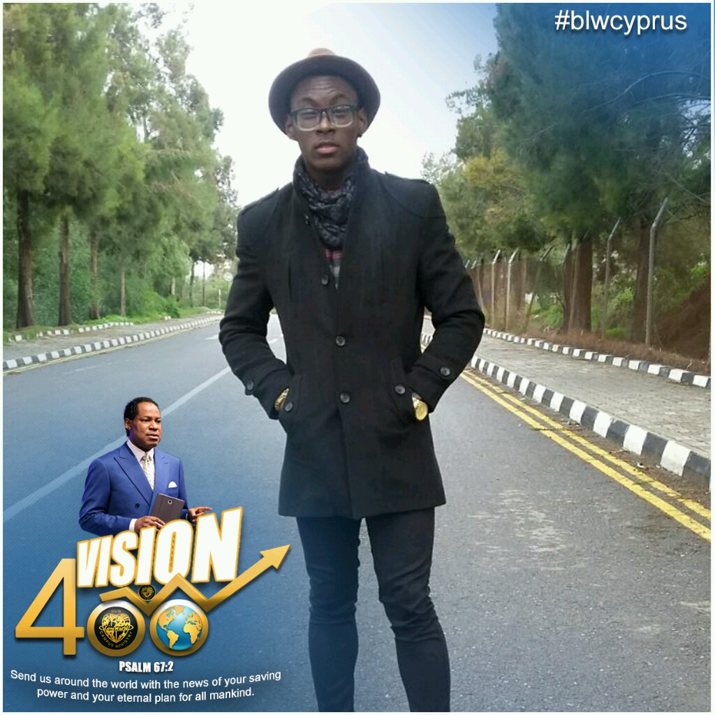 Rhazeb Brown Ubom avatar picture