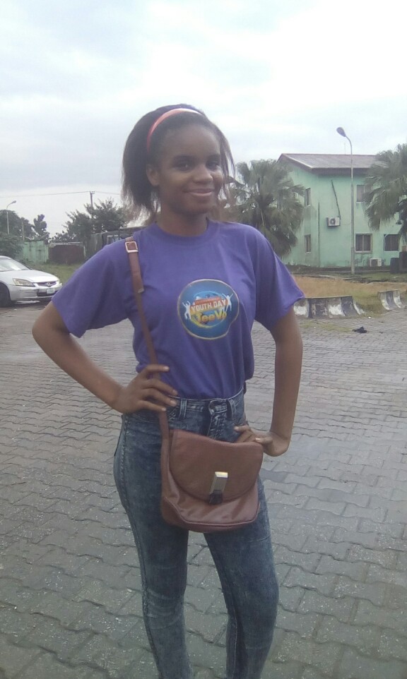 Abali Eunice avatar picture