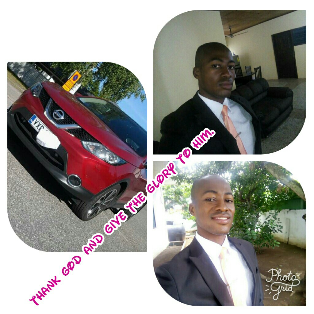 agyemang maxwell avatar picture